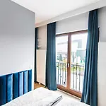 Lejlighed River View Od Wroclawapartament-pl *