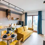 River View Od Wroclawapartament-pl Lejlighed Wrocław