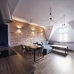 River View Od Wroclawapartament-pl *
