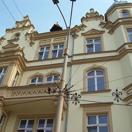 River View Od Wroclawapartament-pl *