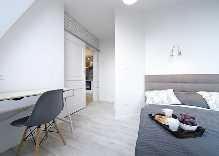 아파트 River View Od Wroclawapartament-pl *