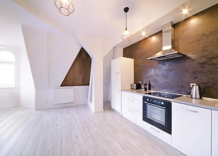 River View Od Wroclawapartament-pl 브로츠와프