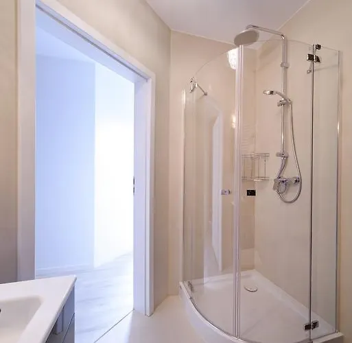 River View Od Wroclawapartament-pl 브로츠와프