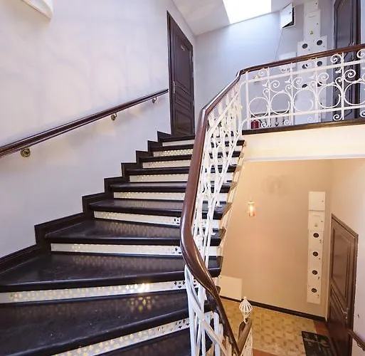 아파트 River View Od Wroclawapartament-pl