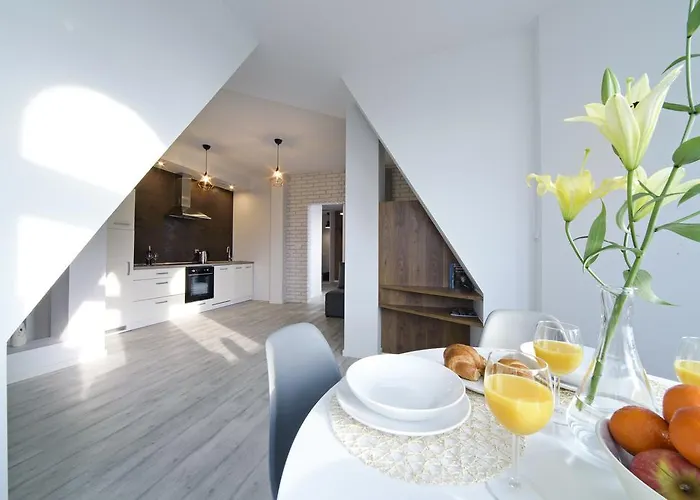 River View Od Wroclawapartament-pl 브로츠와프