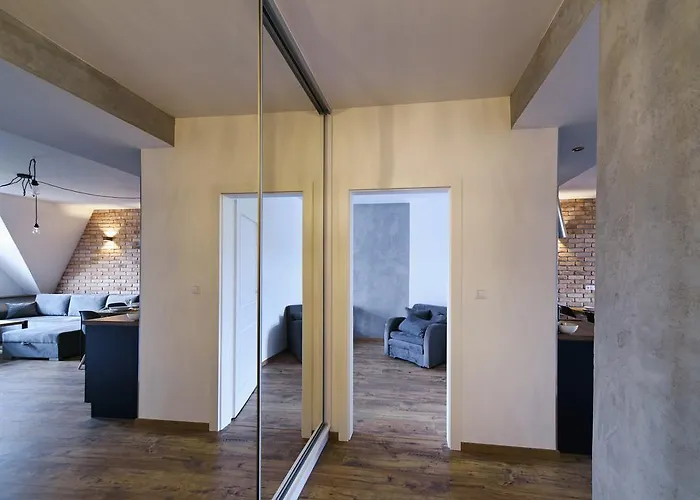 River View Od Wroclawapartament-pl 아파트 브로츠와프