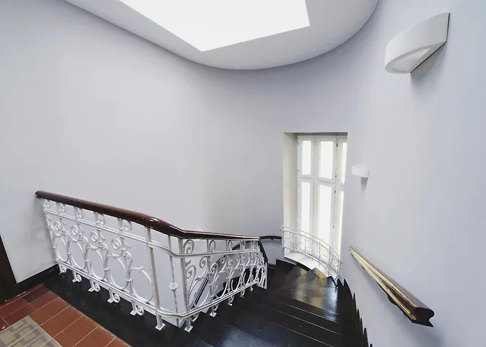 River View Od Wroclawapartament-pl 아파트 *