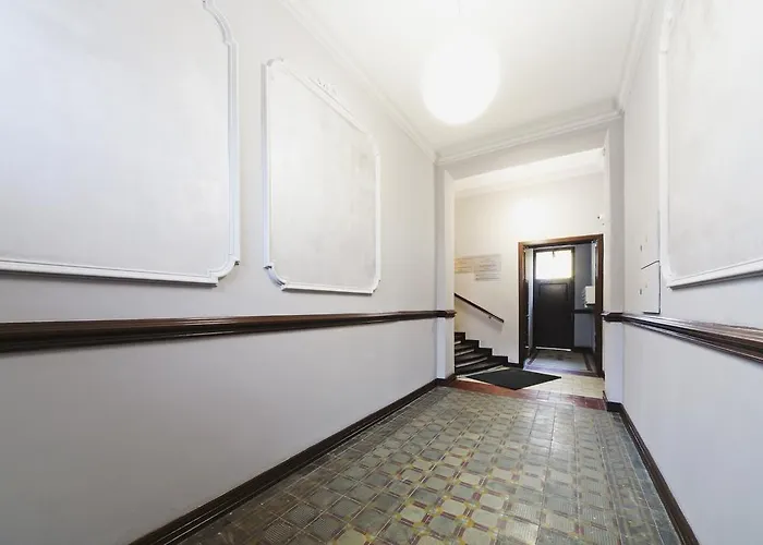 아파트 River View Od Wroclawapartament-pl *