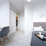 Apartment River View Od Wroclawapartament-pl *
