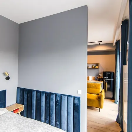 Apartment River View Od Wroclawapartament-pl *