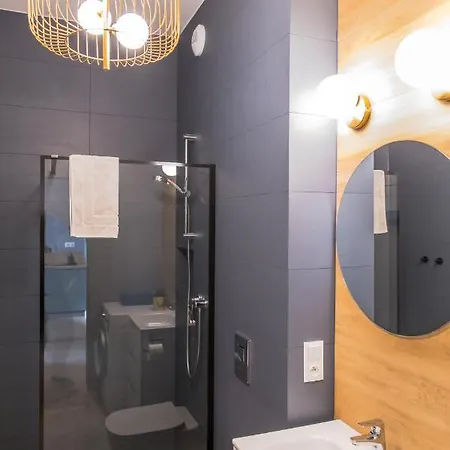 River View Od Wroclawapartament-pl Apartment *