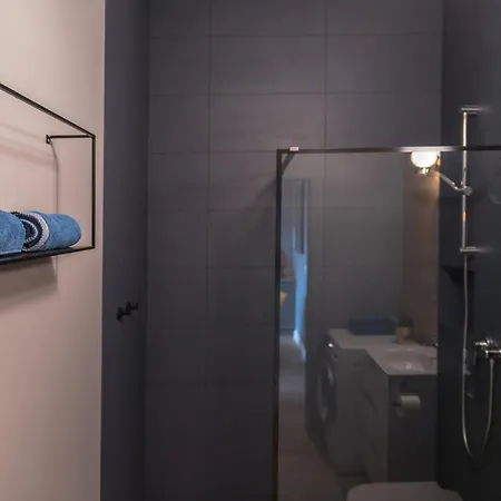 River View Od Wroclawapartament-pl Lägenhet *