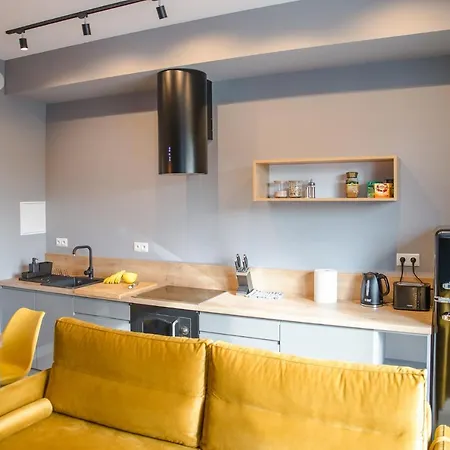 River View Od Wroclawapartament-pl Apartment Wroclaw