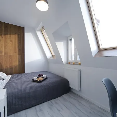 Apartment River View Od Wroclawapartament-pl *