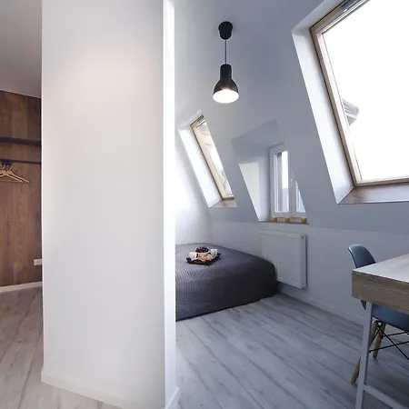 Apartment River View Od Wroclawapartament-pl