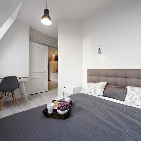 Apartment River View Od Wroclawapartament-pl