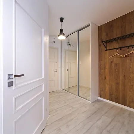 River View Od Wroclawapartament-pl