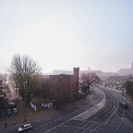 River View Od Wroclawapartament-pl