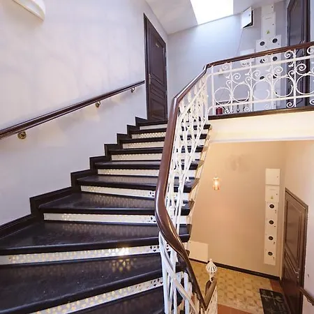 Apartment River View Od Wroclawapartament-pl