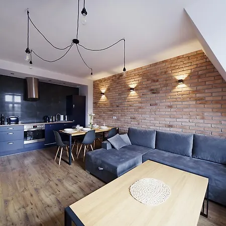 River View Od Wroclawapartament-pl Apartment