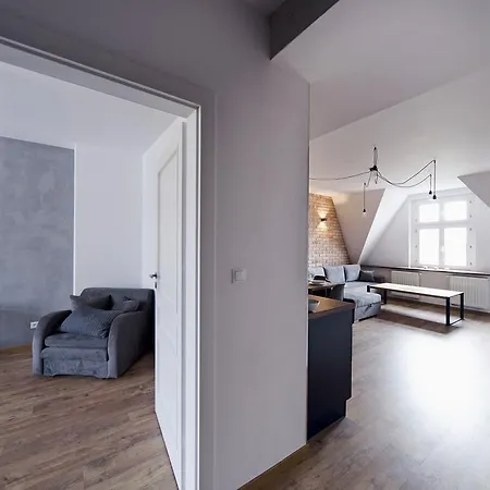 River View Od Wroclawapartament-pl *