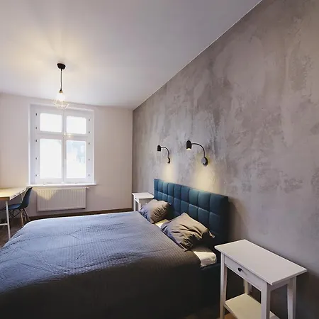 River View Od Wroclawapartament-pl