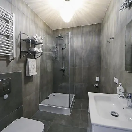 Apartment River View Od Wroclawapartament-pl