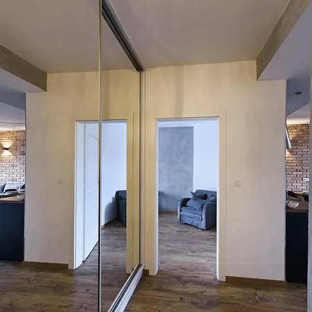 River View Od Wroclawapartament-pl Apartment Wroclaw