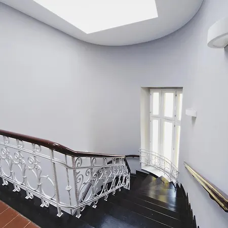 River View Od Wroclawapartament-pl Apartment *