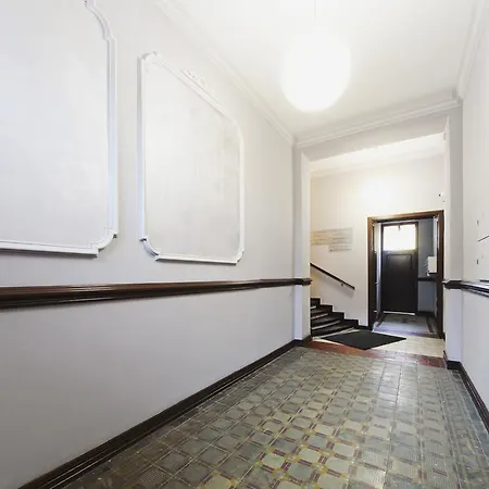 Apartment River View Od Wroclawapartament-pl *