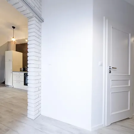 River View Od Wroclawapartament-pl Apartment Wroclaw