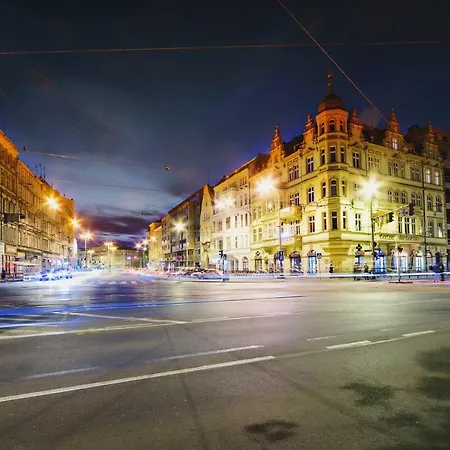 River View Od Wroclawapartament-pl Lägenhet