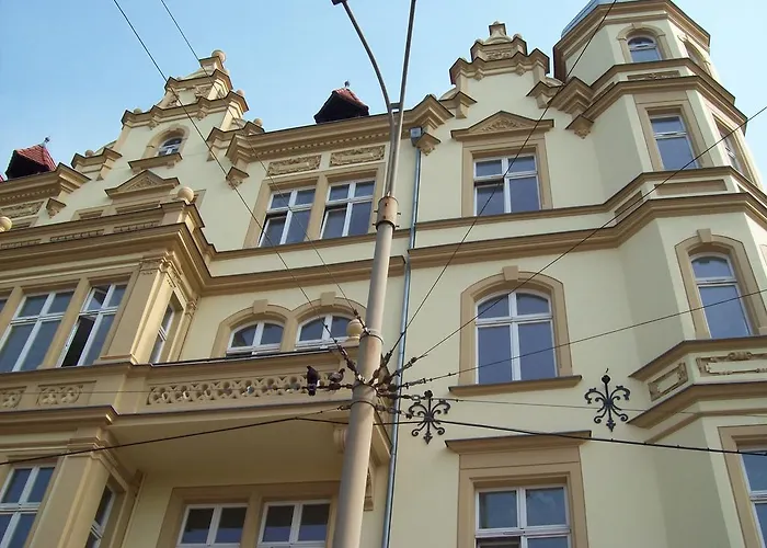 River View Od Wroclawapartament-pl *