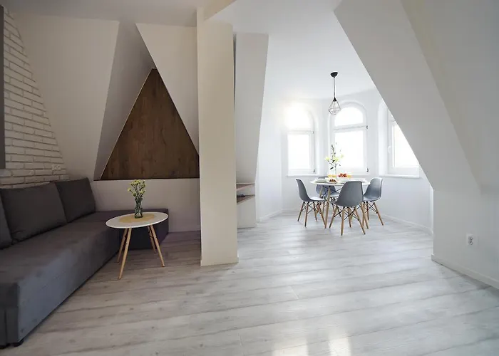 River View Od Wroclawapartament-pl