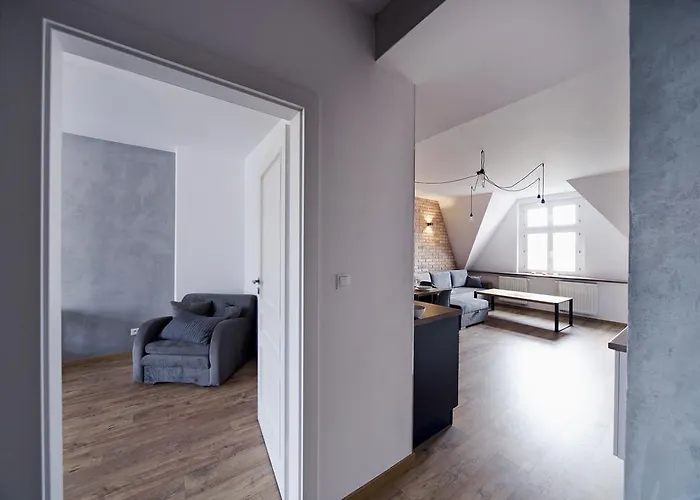 River View Od Wroclawapartament-pl *