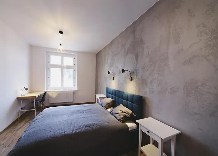 River View Od Wroclawapartament-pl