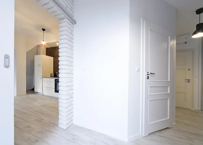 River View Od Wroclawapartament-pl Appartement Wrocław